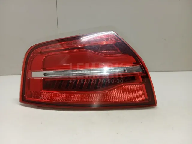 Фонарь задний наружный левый для  BMW X3 E83 2004-2010