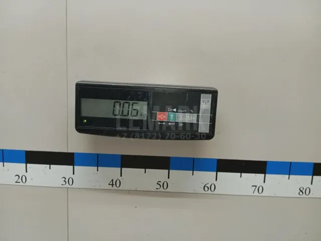 Крышка расширительного бачка