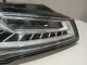 Фара правая для  Chevrolet Rezzo 2005-2010