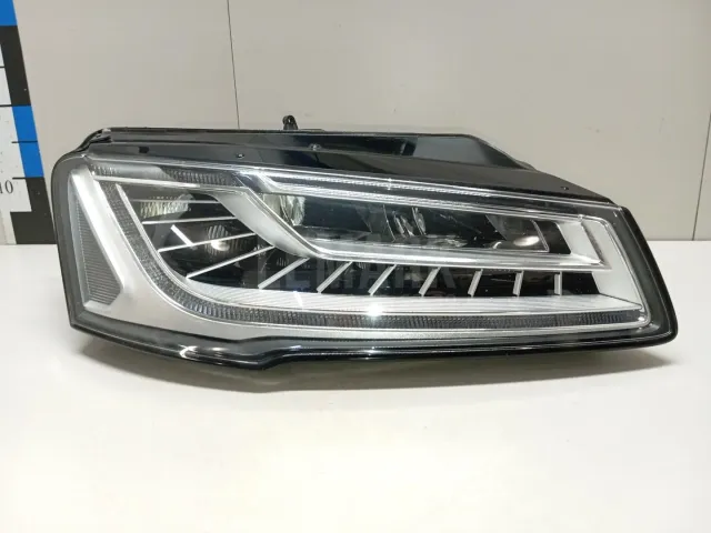 Фара правая для  Chevrolet Rezzo 2005-2010
