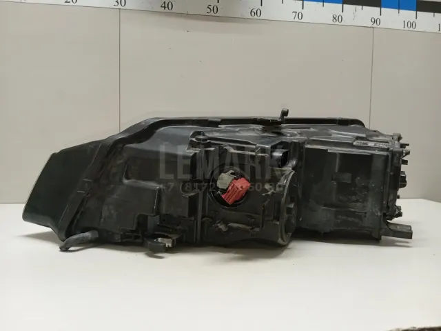 Фара правая для  Chevrolet Rezzo 2005-2010