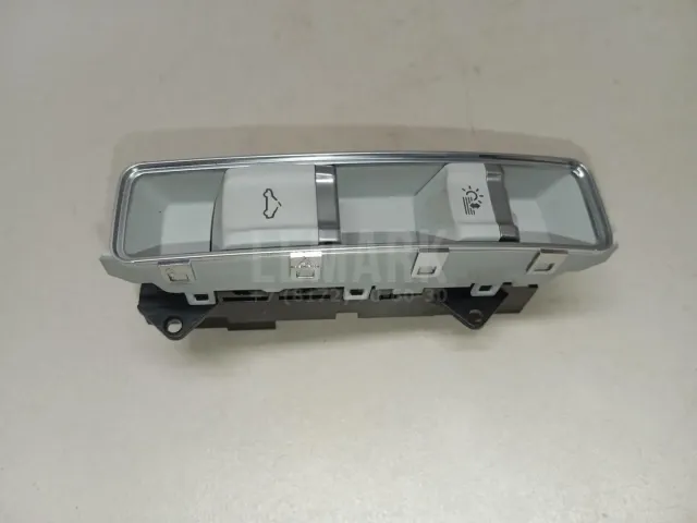 Кнопка люка для  Chevrolet Nexia 2020