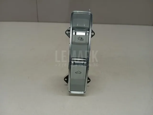 Кнопка люка для  Chevrolet Nexia 2020