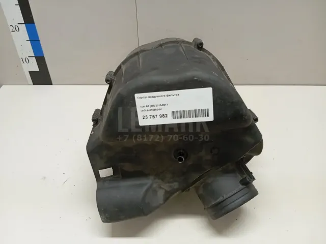 Корпус воздушного фильтра для  Geely CK/Otaka 2006-2016