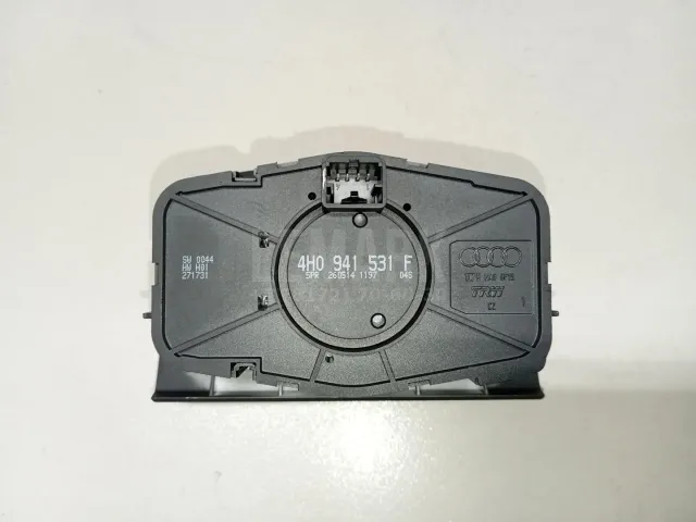 Переключатель света фар для  Audi A3 [8PA] Sportback 2004-2013