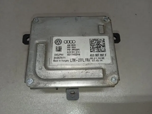 Блок управления светом для  BYD F3 2006-2013