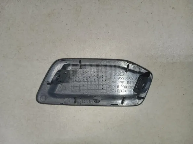 Крышка форсунки омывателя для  Audi A2 [8Z0] 2000-2005