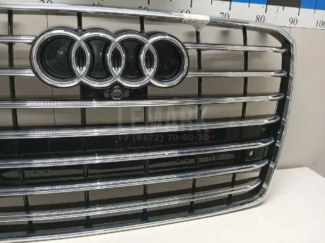 Решетка радиатора для  Audi A4 [B5] 1994-2001