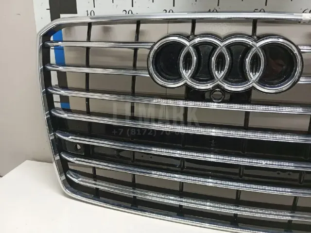 Решетка радиатора для  Audi A4 [B5] 1994-2001