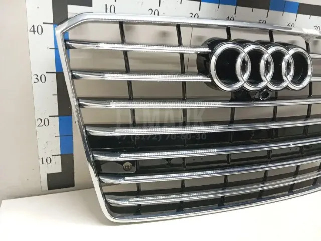 Решетка радиатора для  Audi A4 [B5] 1994-2001