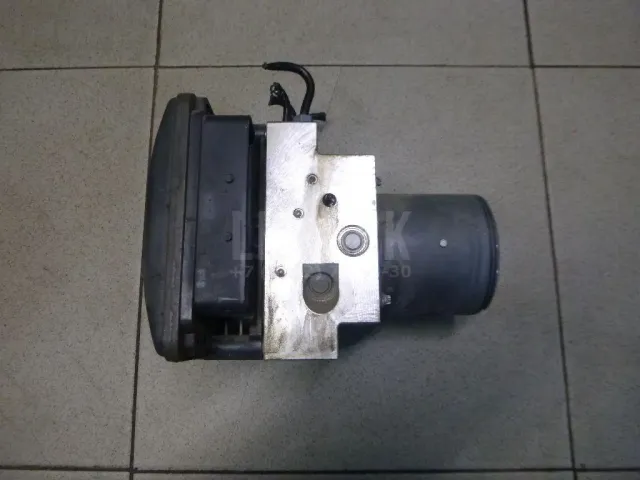Блок ABS (насос) для  Citroen C-Crosser 2008-2013