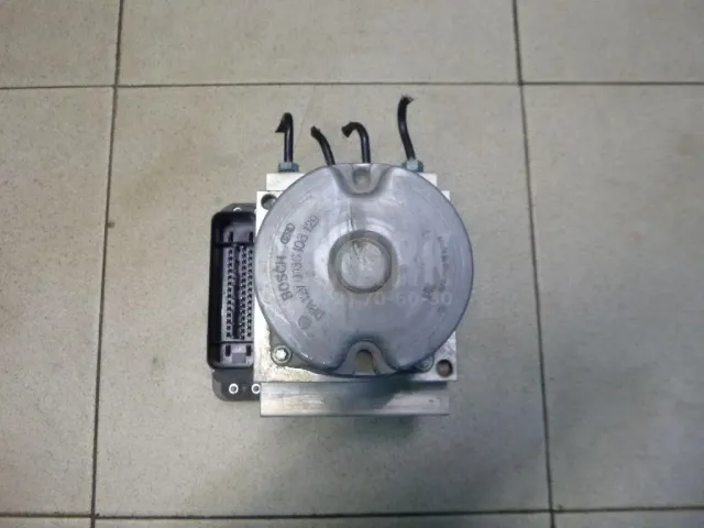 Блок ABS (насос) для  Citroen C-Crosser 2008-2013