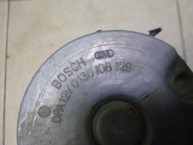 Блок ABS (насос) для  Citroen C-Crosser 2008-2013