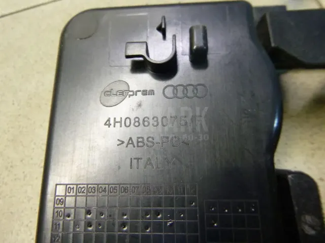Ящик передней консоли для  Audi TT(8J) 2006-2015
