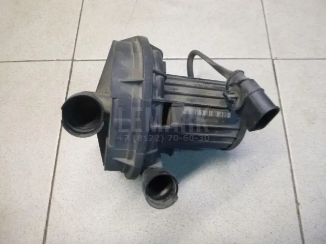 Насос воздушный для  Audi A4 [B8] 2007-2015