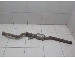 Глушитель передний