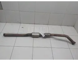 Глушитель передний