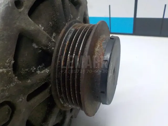 Генератор для  Ford Fiesta 1989-1995