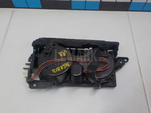Подстаканник для  Audi 80/90 [B3] 1986-1991