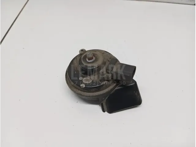 Сигнал звуковой