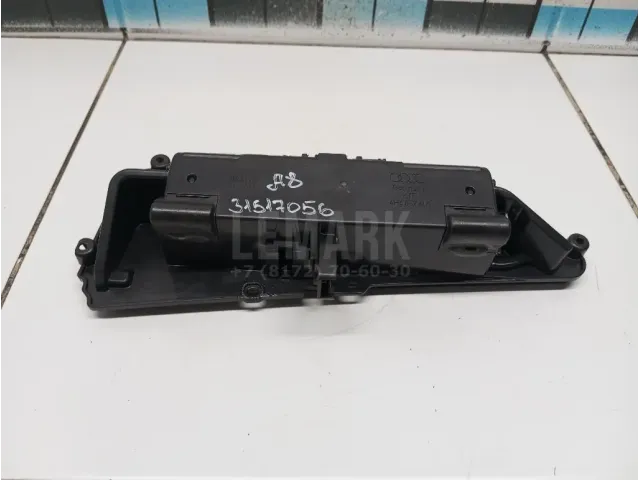 Пепельница задняя (в дверь) для  Ford Mondeo V 2015-2022