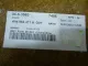 Полка для  BMW 4-serie F32/F33/F82 2012-2020