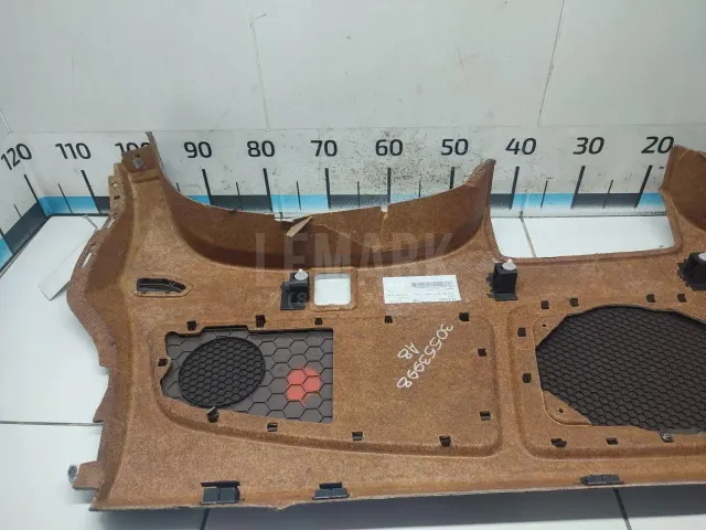 Полка для  BMW 4-serie F32/F33/F82 2012-2020
