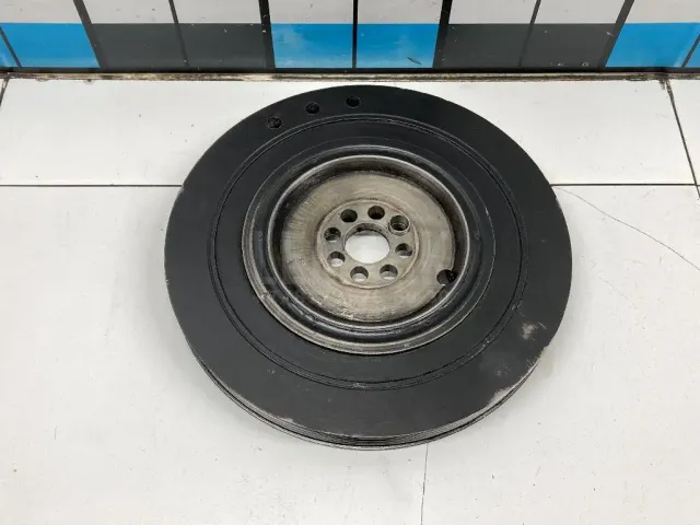 Шкив коленвала