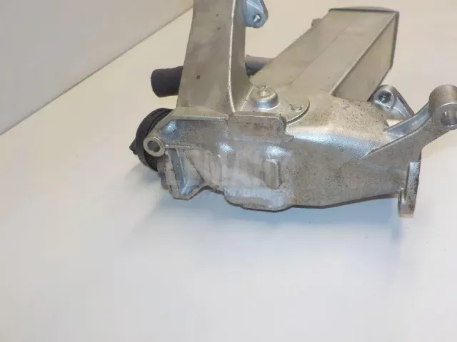 Радиатор системы EGR для  Audi A3 (8L1) 1996-2003
