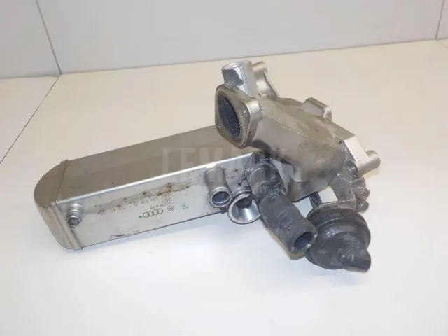 Радиатор системы EGR для  Audi A3 (8L1) 1996-2003