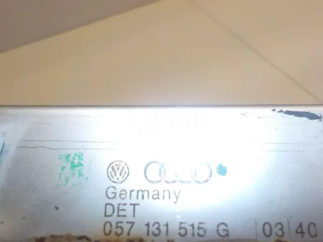 Радиатор системы EGR для  Audi A3 (8L1) 1996-2003