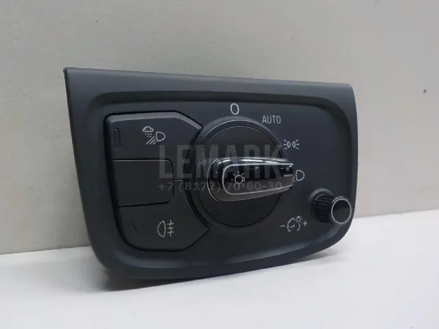Переключатель света фар для  Ford Fiesta 2008-2019