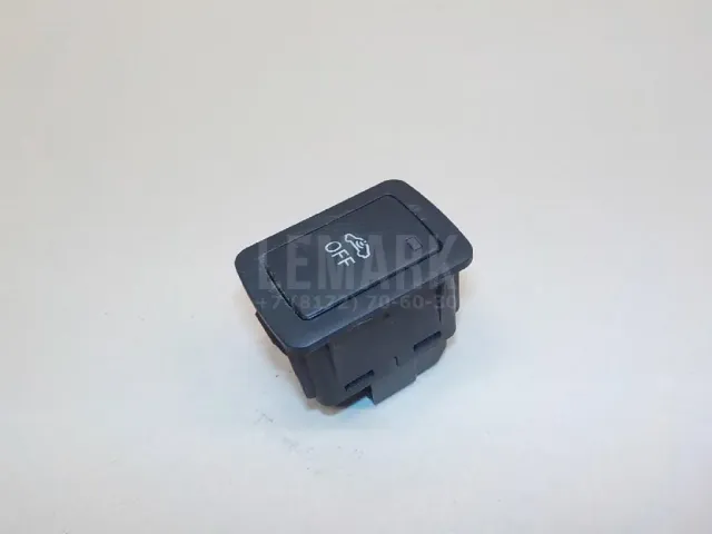 Кнопка многофункциональная для  Audi TT(8N) 1998-2006