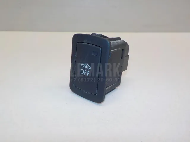 Кнопка многофункциональная для  Audi TT(8N) 1998-2006