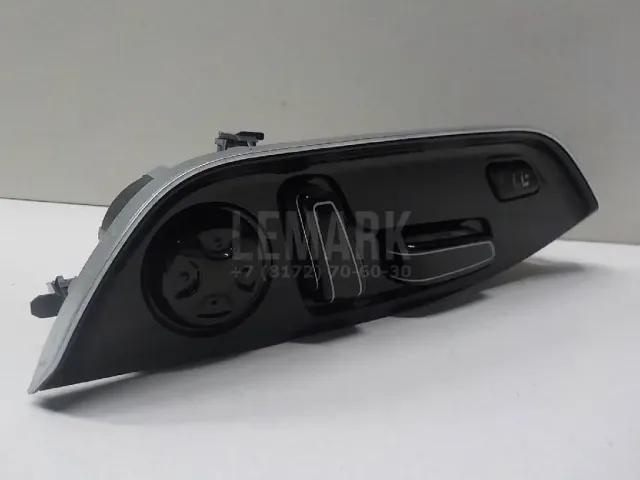 Кнопка регулировки сиденья для  Audi A2 [8Z0] 2000-2005