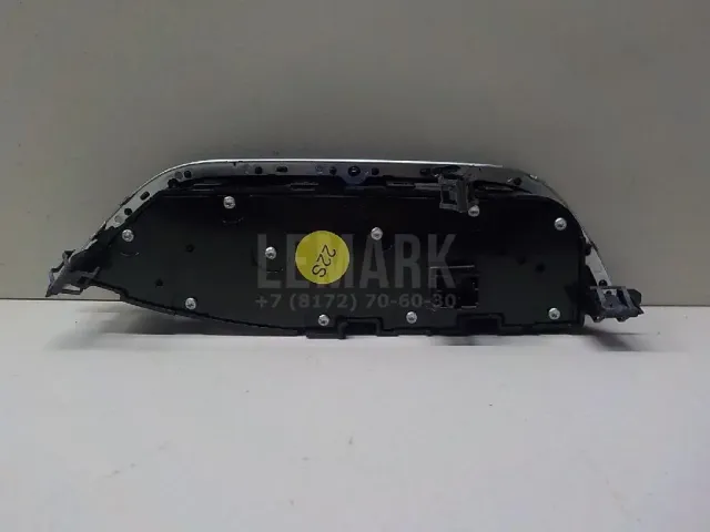 Кнопка регулировки сиденья для  Audi A2 [8Z0] 2000-2005