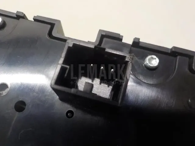 Кнопка регулировки сиденья для  Audi A2 [8Z0] 2000-2005