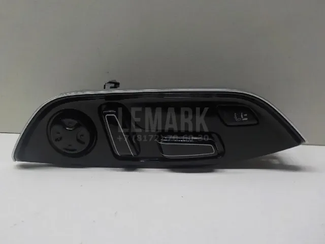 Кнопка регулировки сиденья для  Audi A2 [8Z0] 2000-2005