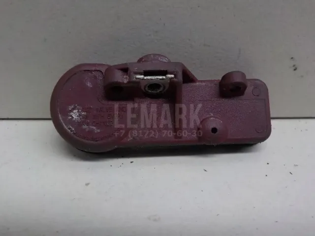Датчик давления в шине (TPMS)