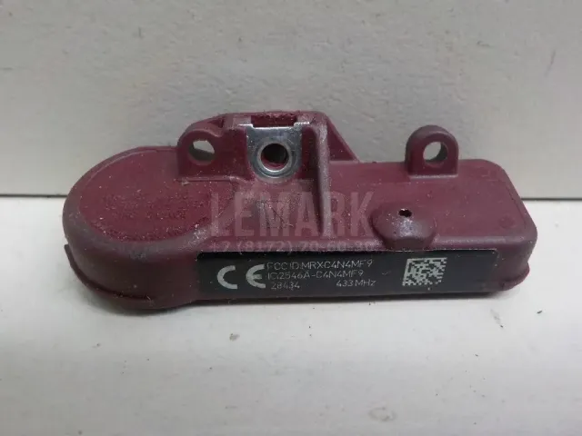 Датчик давления в шине (TPMS)