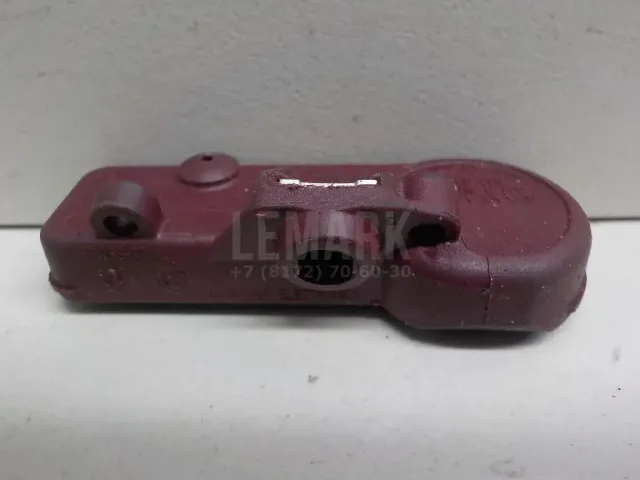 Датчик давления в шине (TPMS)