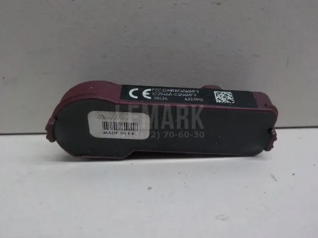 Датчик давления в шине (TPMS)