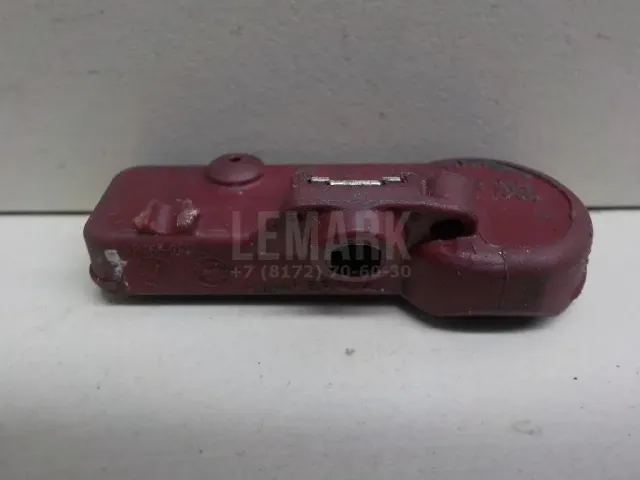 Датчик давления в шине (TPMS)