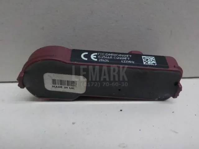 Датчик давления в шине (TPMS)