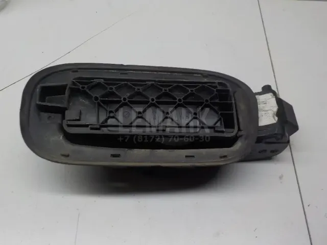 Ниша лючка бензобака для  Ford Mondeo V 2015-2022