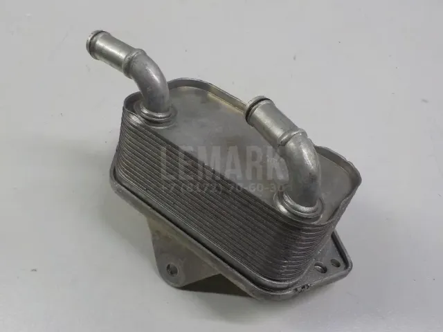 Радиатор масляный для  DAF 75 1992-1998