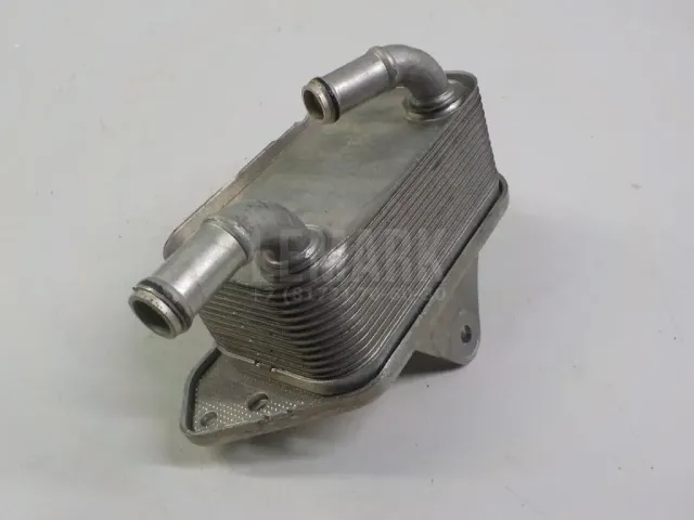 Радиатор масляный для  DAF 75 1992-1998