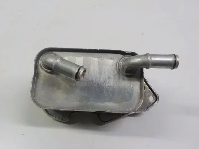Радиатор масляный для  DAF 75 1992-1998