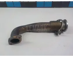 Трубка картерных газов