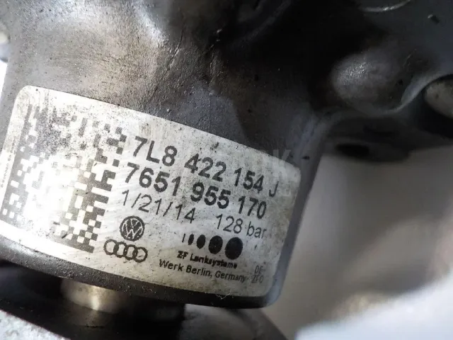 Насос гидроусилителя для  Ford Transit 1994-2000
